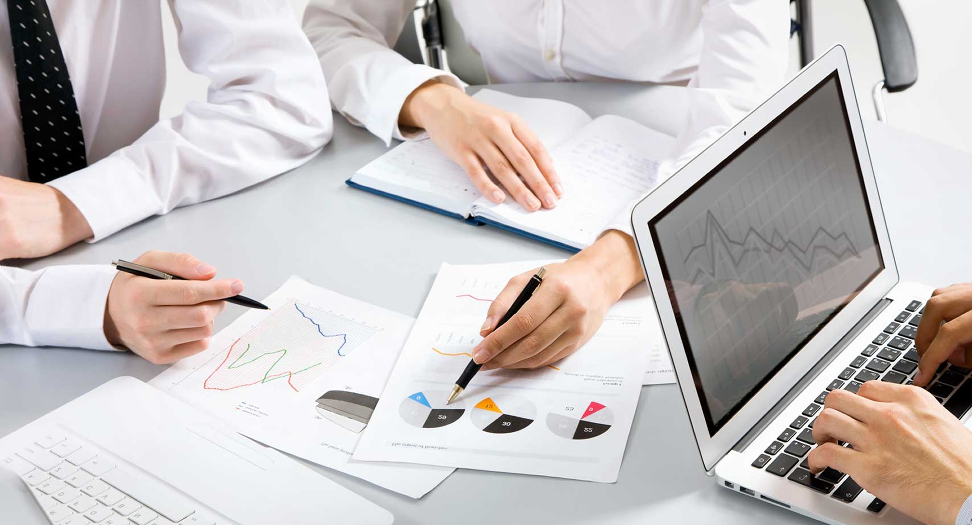 Ar-Ge Danışmanlığı