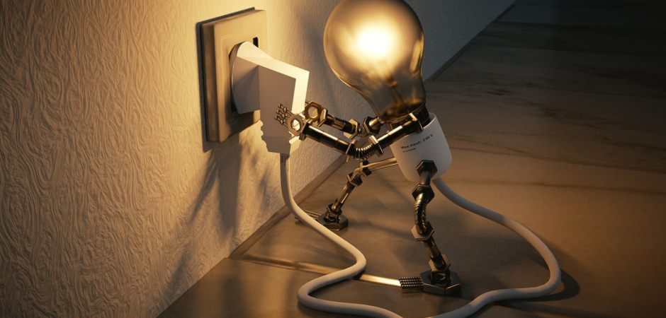 Enerji Üretimi Projeleri