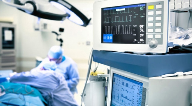 Tıbbi Cihaz Projeleri