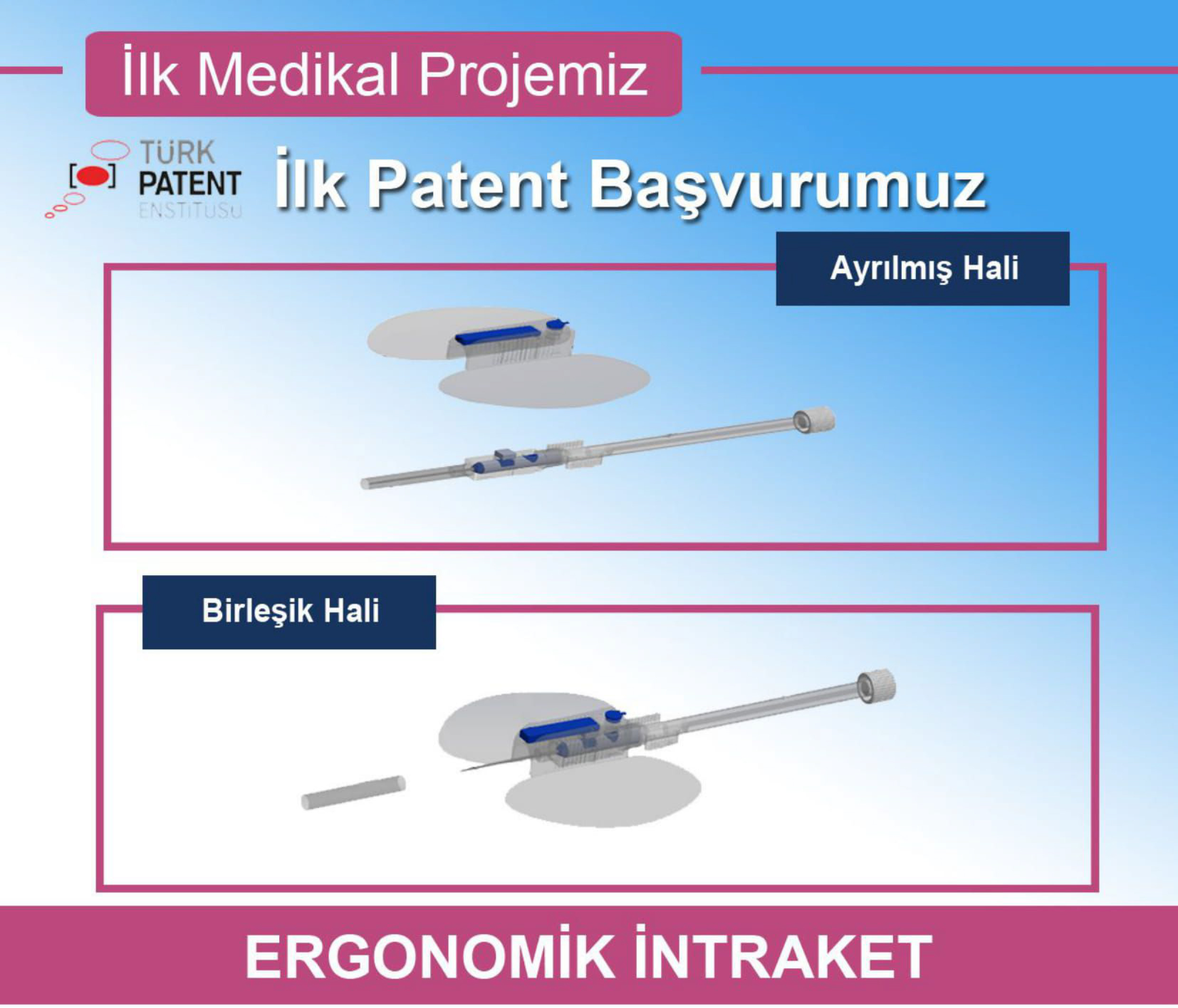 Ergonomik İntraket