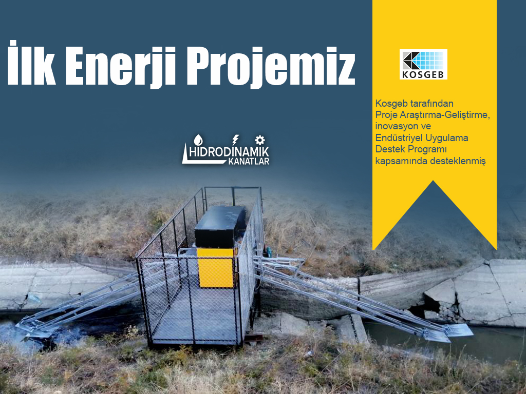 Hidrodinamik Kanatlar